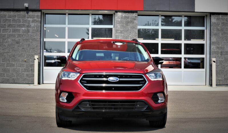 
2019 FORD ESCAPE TITANIUM AWD full									