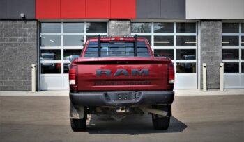 RAM 2500 POWER WAGON full