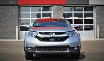 2017 HONDA CR-V AWD full