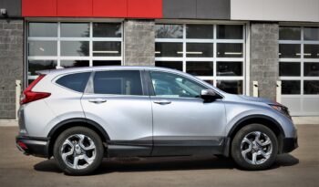 2017 HONDA CR-V AWD full