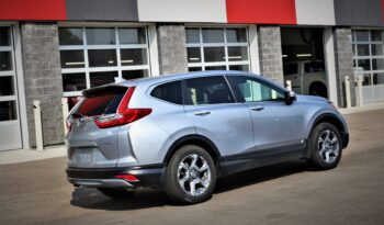 2017 HONDA CR-V AWD full