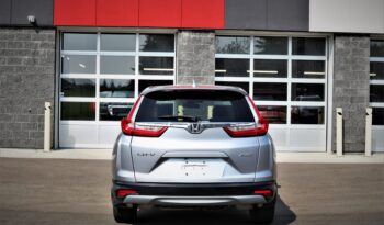 2017 HONDA CR-V AWD full