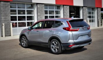 2017 HONDA CR-V AWD full