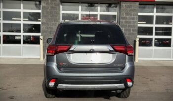 2016 Mitsubishi Outlander SE AWD full