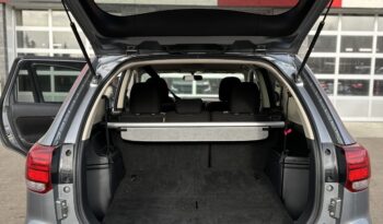 2016 Mitsubishi Outlander SE AWD full