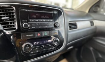 2016 Mitsubishi Outlander SE AWD full