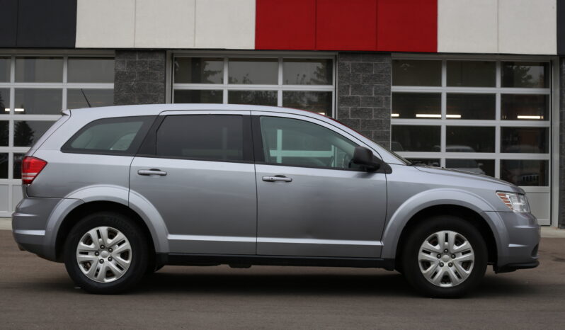 
2017 DODGE JOURNEY full									