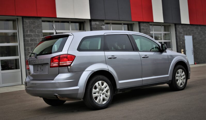 
2017 DODGE JOURNEY full									