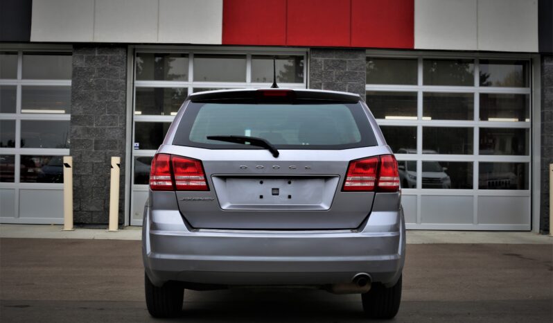 
2017 DODGE JOURNEY full									