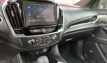 2023 Chevrolet Traverse LT full