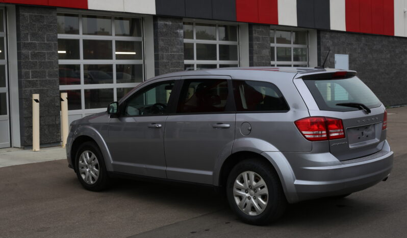 
2017 DODGE JOURNEY full									