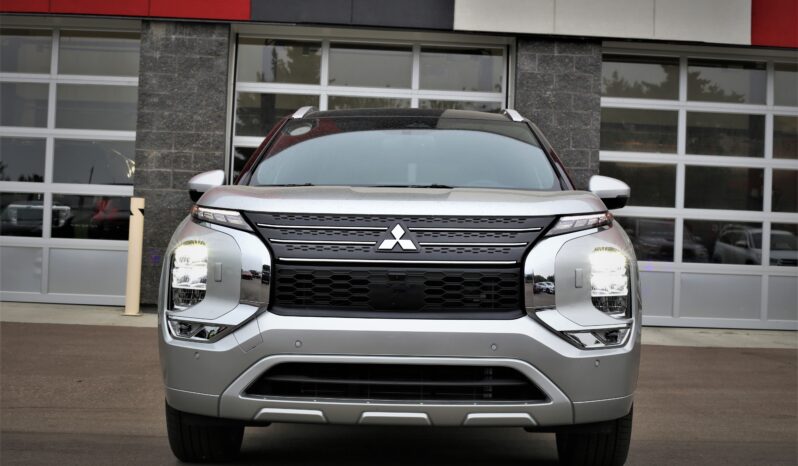 2023 MITSUBISHI OUTLANDER S-AWC full