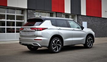 2023 MITSUBISHI OUTLANDER S-AWC full