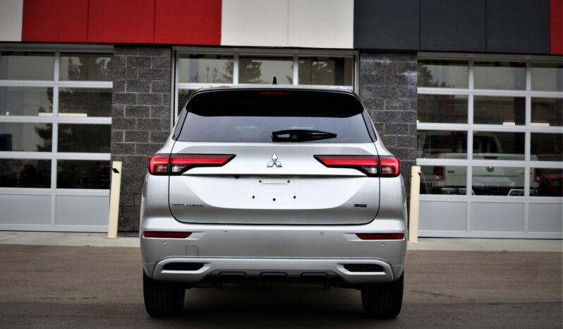 2023 MITSUBISHI OUTLANDER S-AWC full