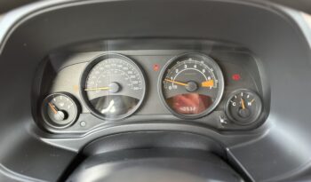 2016 Jeep Patriot Sport full