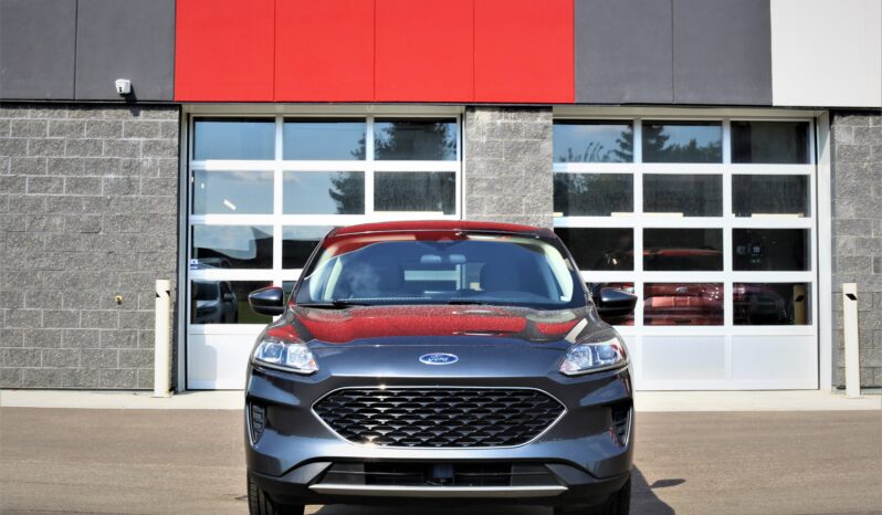 
2020 FORD ESCAPE SE full									