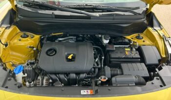 2021 KIA SELTOS EX full