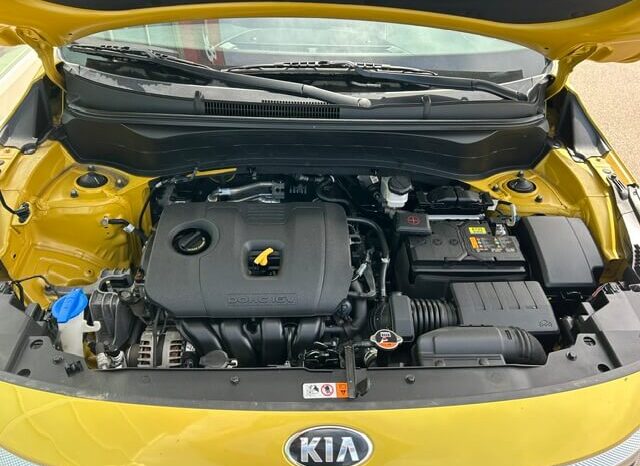 
2021 KIA SELTOS EX full									