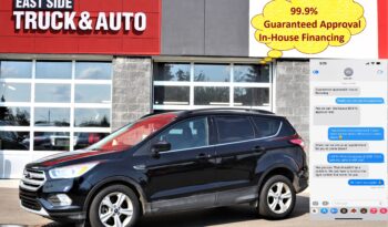 
2017 FORD ESCAPE full								