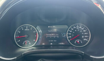 2021 KIA SELTOS EX full