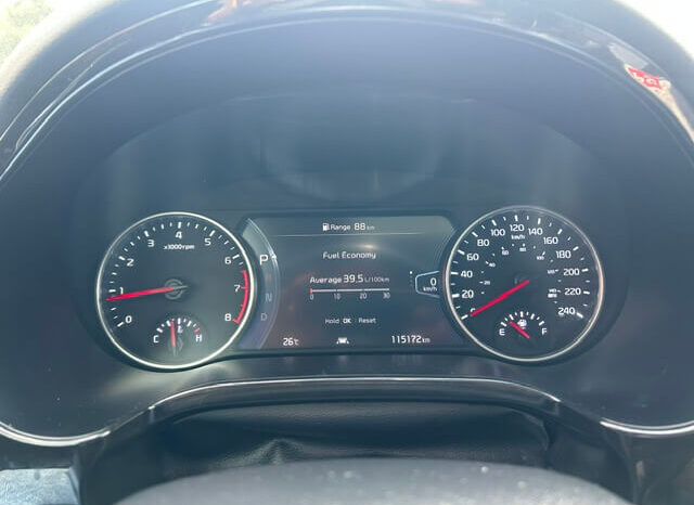 
2021 KIA SELTOS EX full									