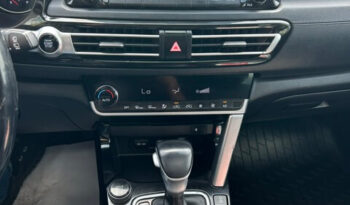 2021 KIA SELTOS EX full