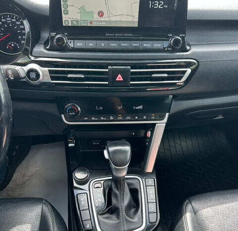 
2021 KIA SELTOS EX full									