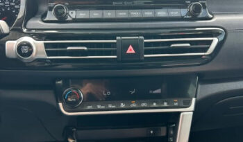 2021 KIA SELTOS EX full