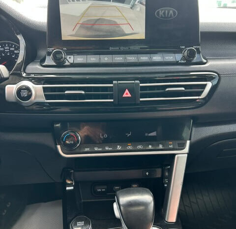 
2021 KIA SELTOS EX full									