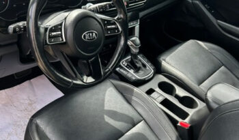 2021 KIA SELTOS EX full