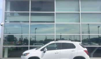 
2021 CHEVROLET TRAX LT full								
