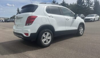
2021 CHEVROLET TRAX LT full								