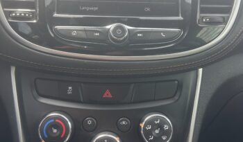 
2021 CHEVROLET TRAX LT full								