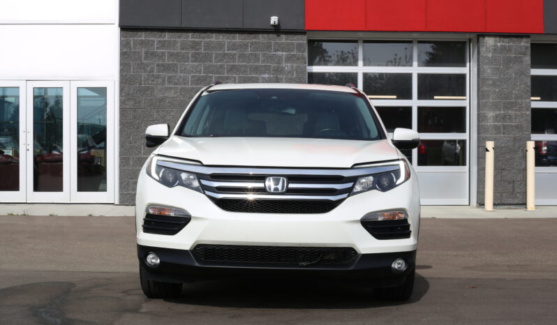 
2016 HONDA PILOT EX-L full									