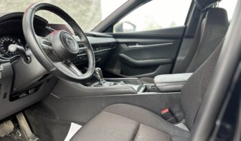 2023 MAZDA 3 SKYACTIVG full