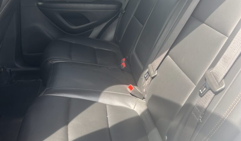 
2021 CHEVROLET TRAX LT full									