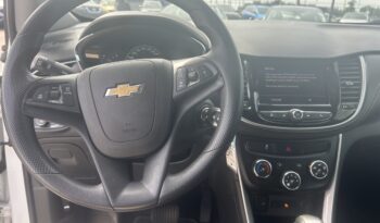 
2021 CHEVROLET TRAX LT full								