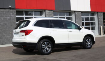 2016 HONDA PILOT EX-L full