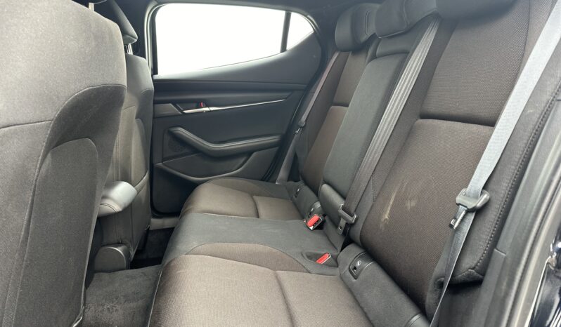 
2023 MAZDA 3 SKYACTIVG full									