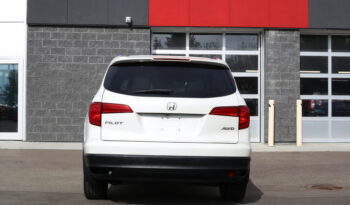 2016 HONDA PILOT EX-L full