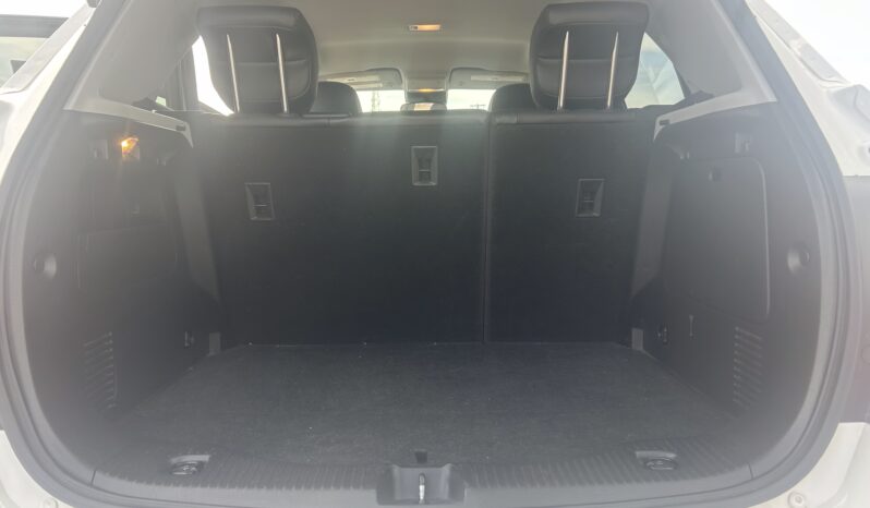
2021 CHEVROLET TRAX LT full									
