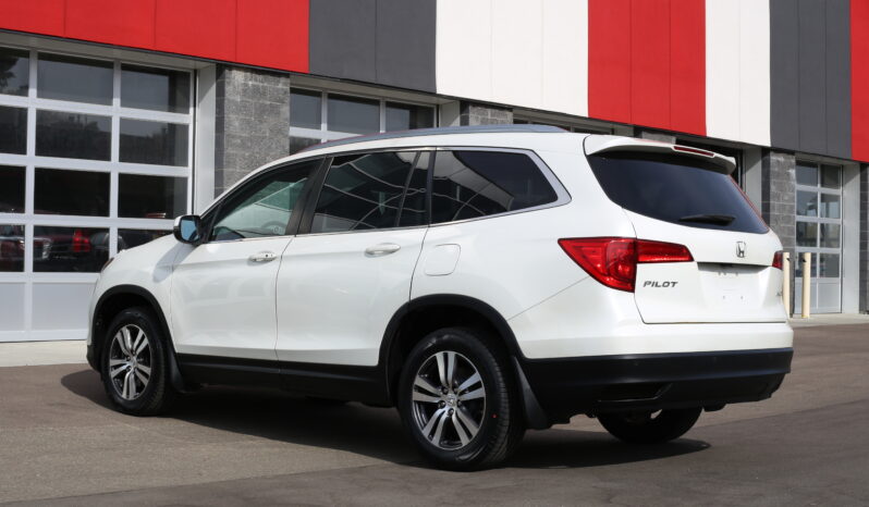 
2016 HONDA PILOT EX-L full									