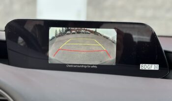 2023 MAZDA 3 SKYACTIVG full