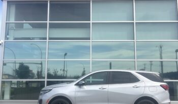 2022 CHEVROLET EQUINOX LT full