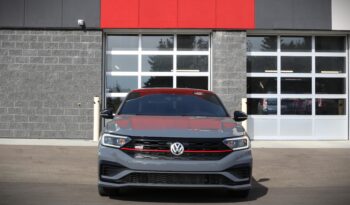 2019 VOLKSWAGEN JETTA GLI full