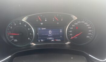 2022 CHEVROLET EQUINOX LT full
