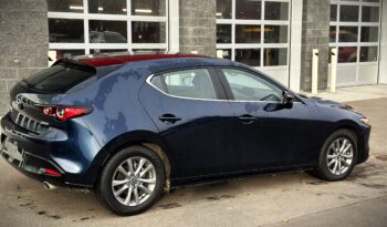 2023 MAZDA 3 SKYACTIVG full