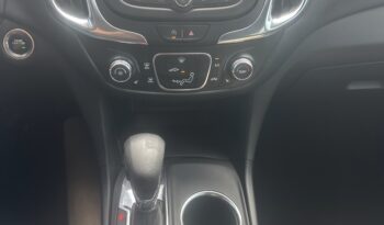 2022 CHEVROLET EQUINOX LT full