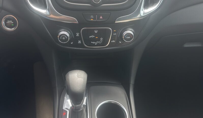 
2022 CHEVROLET EQUINOX LT full									