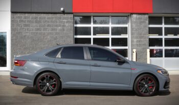 2019 VOLKSWAGEN JETTA GLI full